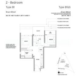 Whistler Grand (D5), Apartment #557754331